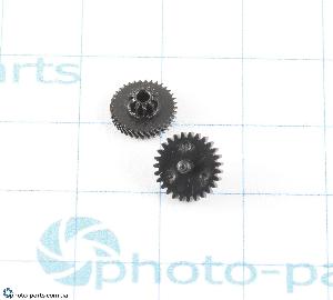 Шестерня редуктора Canon RF 50mm 1.8 STM, копия, 2 шт